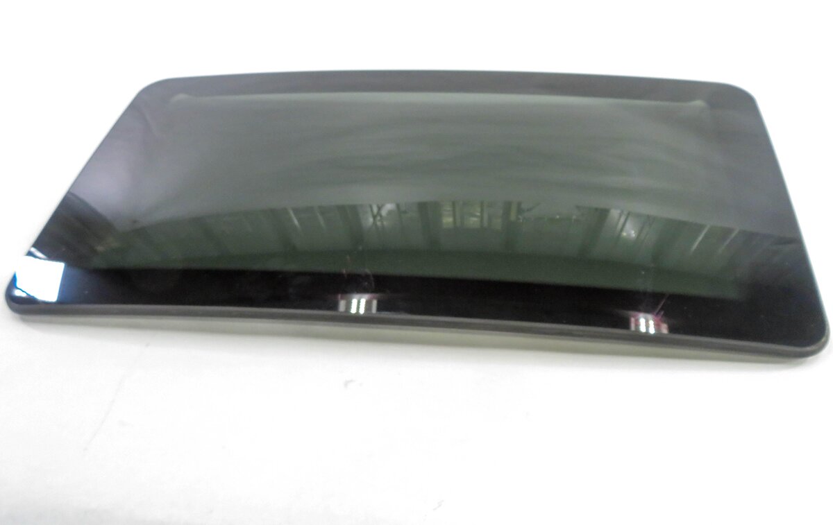 Thumbnail 2: 2006-2011 MERCEDES CLS55 CLS63 AMG CLS500 CLS550 (W219) SUNROOF GLASS WINDOW