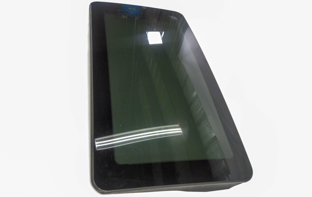 Thumbnail 3: 2006-2011 MERCEDES CLS55 CLS63 AMG CLS500 CLS550 (W219) SUNROOF GLASS WINDOW