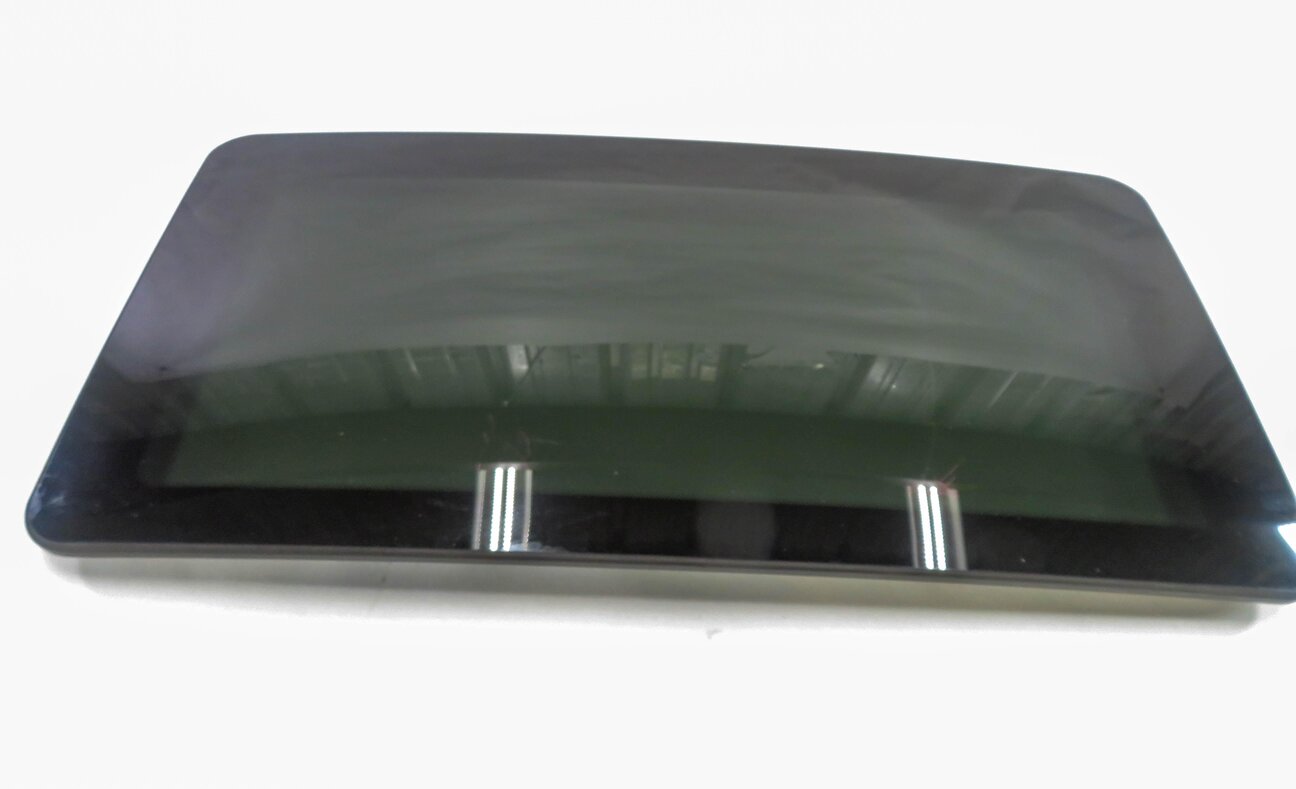 Thumbnail 5: 2006-2011 MERCEDES CLS55 CLS63 AMG CLS500 CLS550 (W219) SUNROOF GLASS WINDOW