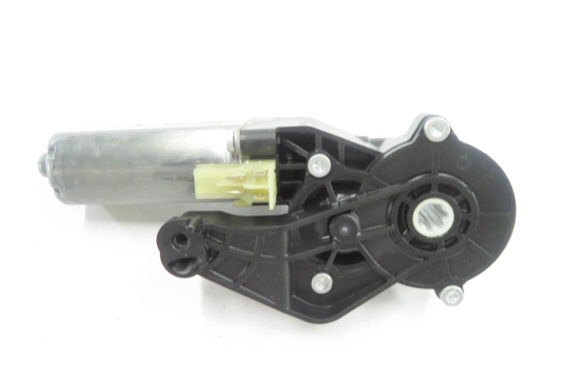Thumbnail 10: 2008 MERCEDES CLS63 AMG (C219) RIGHT FRONT PASSENGER POWER SEAT MOTOR SET-4