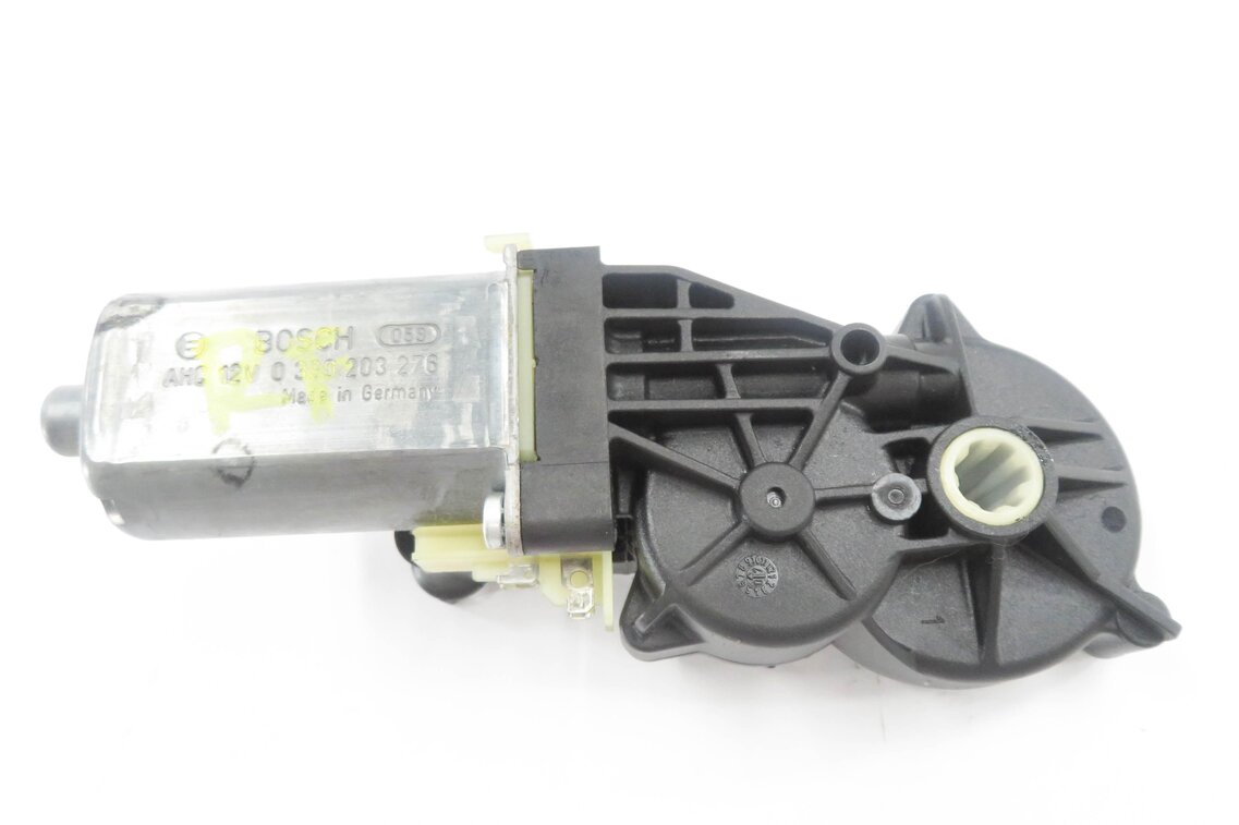 Thumbnail 3: 2008 MERCEDES CLS63 AMG (C219) RIGHT FRONT PASSENGER POWER SEAT MOTOR SET-4