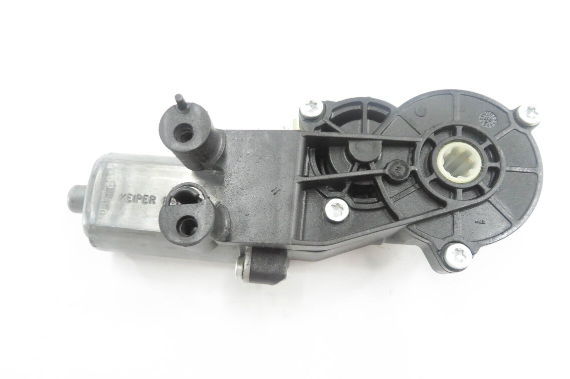 Thumbnail 4: 2008 MERCEDES CLS63 AMG (C219) RIGHT FRONT PASSENGER POWER SEAT MOTOR SET-4