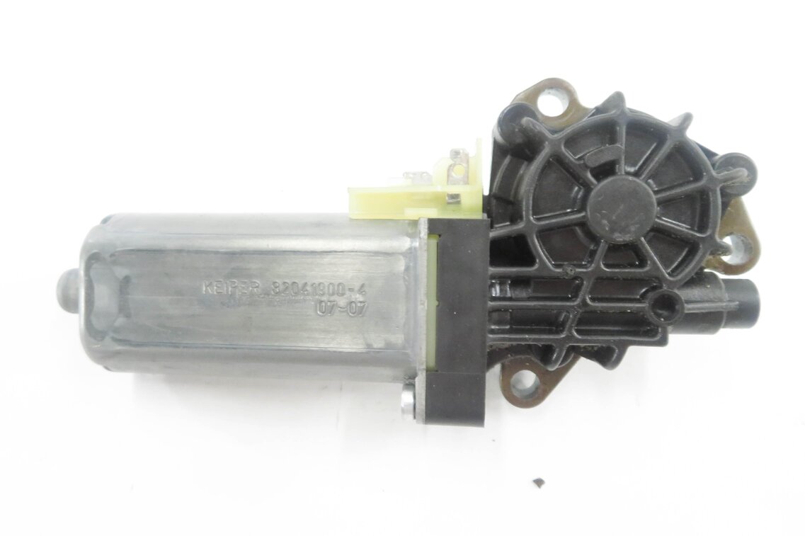 Thumbnail 5: 2008 MERCEDES CLS63 AMG (C219) RIGHT FRONT PASSENGER POWER SEAT MOTOR SET-4