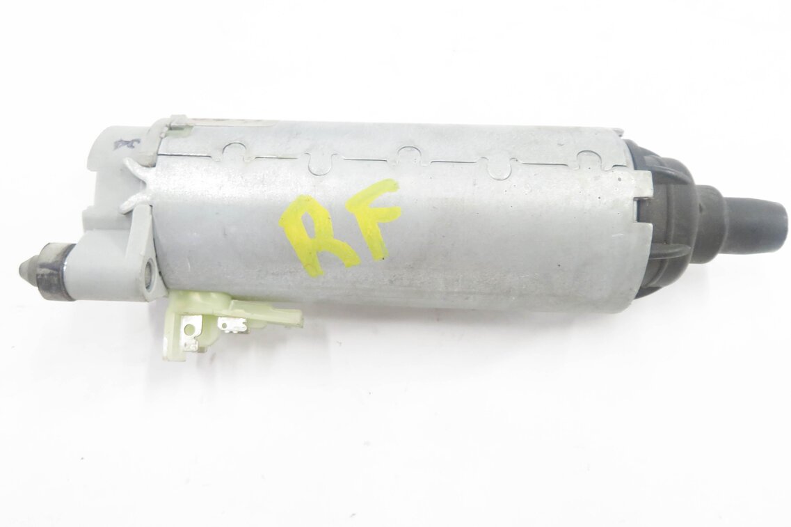 Thumbnail 7: 2008 MERCEDES CLS63 AMG (C219) RIGHT FRONT PASSENGER POWER SEAT MOTOR SET-4