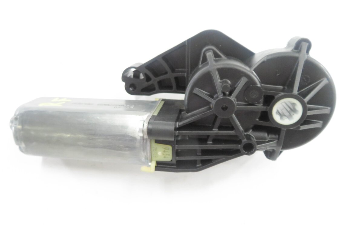 Thumbnail 9: 2008 MERCEDES CLS63 AMG (C219) RIGHT FRONT PASSENGER POWER SEAT MOTOR SET-4