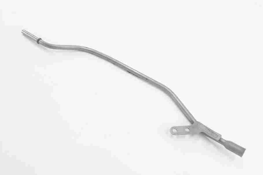 08 MERCEDES CLS63 AMG (C219) 6.2L (M156) ENGINE MOTOR OIL FLUID DIPSTICK TUBE