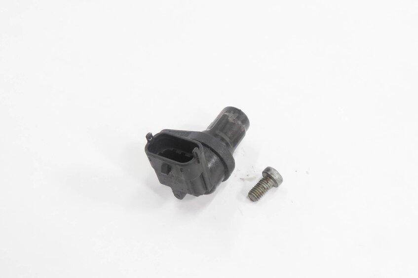 2008 MERCEDES CLS63 AMG (C219) 6.3L ENGINE - RIGHT CAMSHAFT CAM POSITION SENSOR