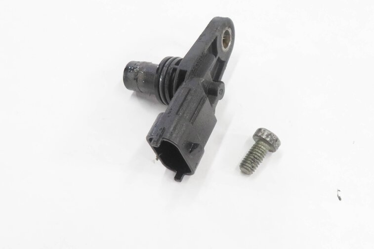 2008 MERCEDES CLS63 AMG (C219) 6.3L ENGINE - RIGHT CAMSHAFT CAM POSITION SENSOR