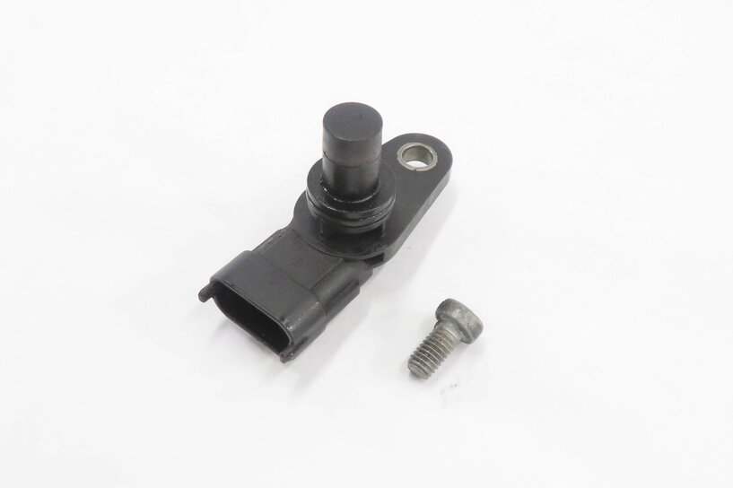 2008 MERCEDES CLS63 AMG (C219) 6.3L ENGINE - LEFT CAMSHAFT CAM POSITION SENSOR