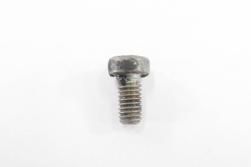 Thumbnail 7: 2008 MERCEDES CLS63 AMG (C219) 6.3L ENGINE - LEFT CAMSHAFT CAM POSITION SENSOR