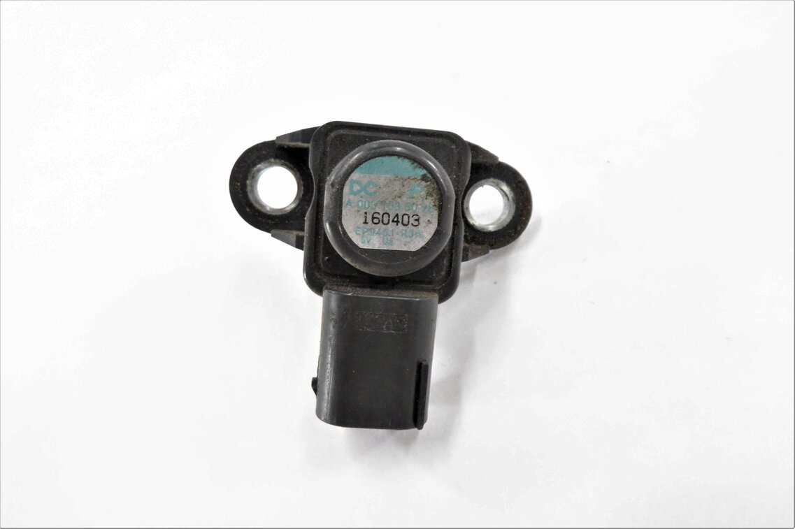 Thumbnail 6: 2008 MERCEDES CLS63 AMG (C219) 6.3L M156 V8 ENGINE - MANIFOLD PRESSURE SENSOR