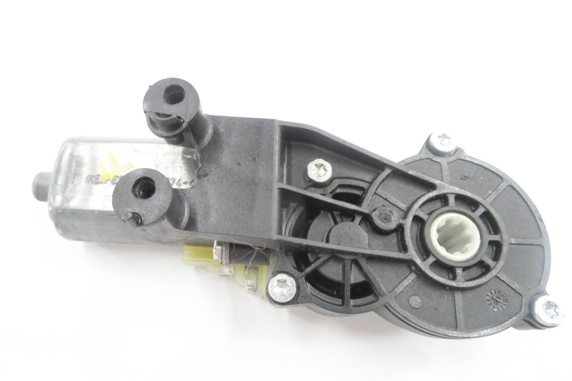 Thumbnail 11: 2008 MERCEDES CLS63 AMG (C219) LEFT FRONT DRIVER POWER SEAT MOTOR SET-4