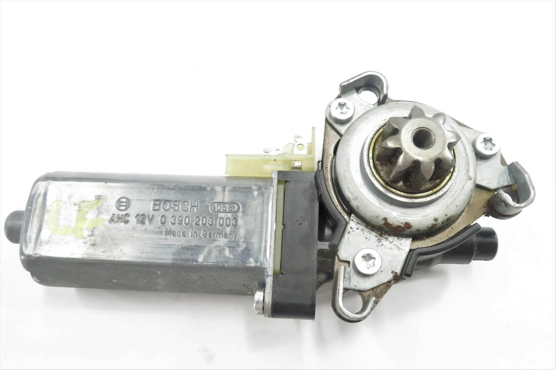 Thumbnail 4: 2008 MERCEDES CLS63 AMG (C219) LEFT FRONT DRIVER POWER SEAT MOTOR SET-4