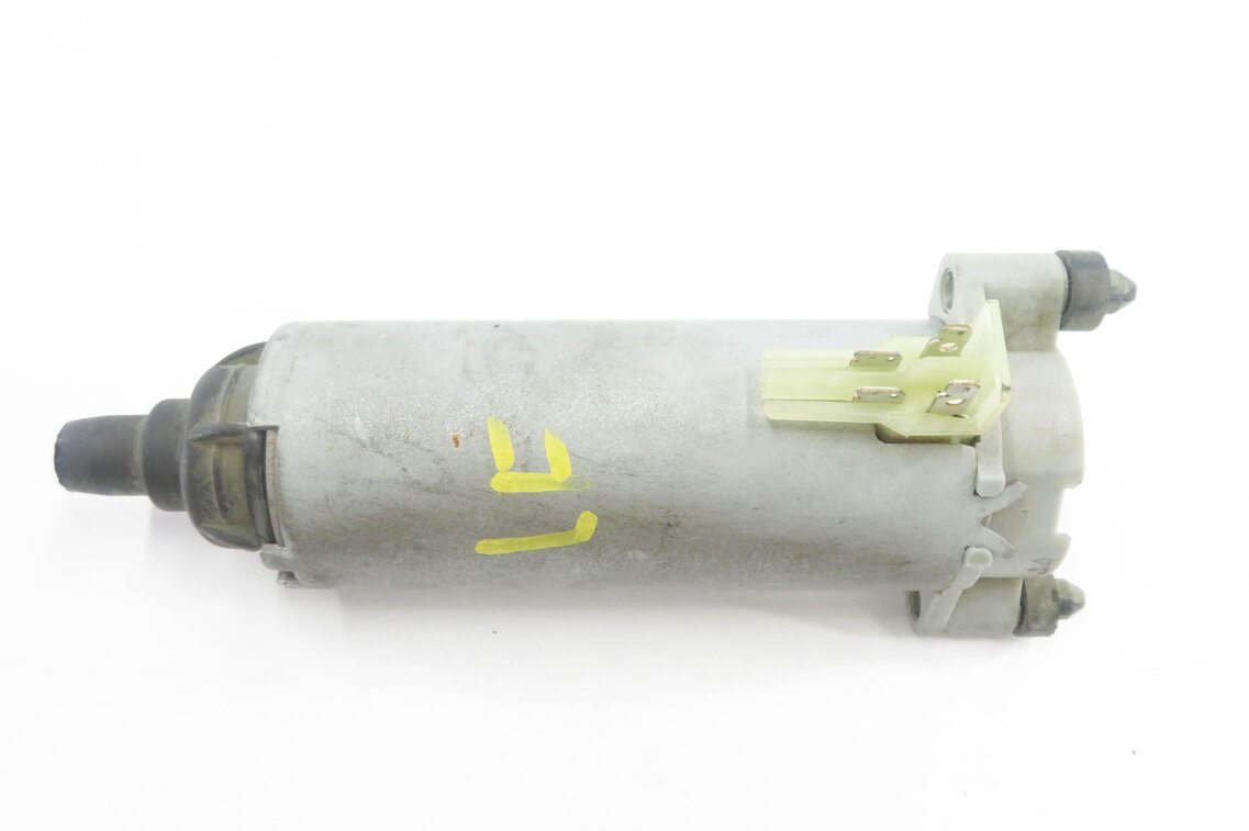 Thumbnail 6: 2008 MERCEDES CLS63 AMG (C219) LEFT FRONT DRIVER POWER SEAT MOTOR SET-4