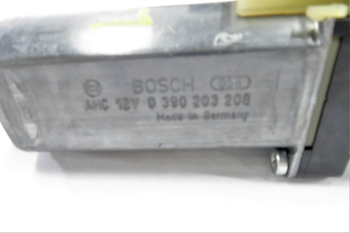Thumbnail 9: 2008 MERCEDES CLS63 AMG (C219) LEFT FRONT DRIVER POWER SEAT MOTOR SET-4