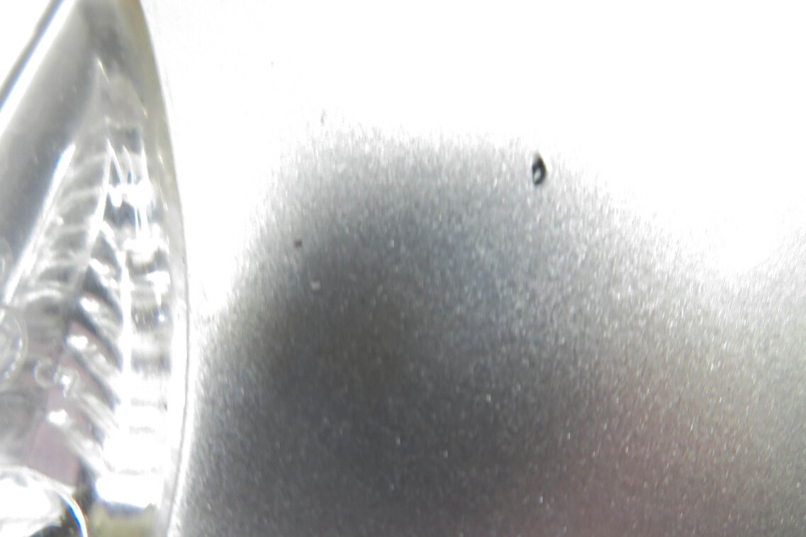 Thumbnail 8: 06-08 MB CLS55 CLS500 CLS550 CLS63 (W219) LEFT HEAT AUTODIM DOOR MIRROR (SILVER)