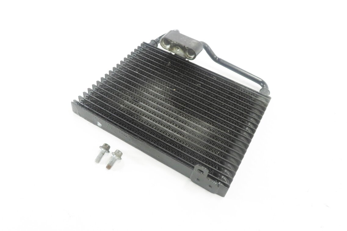 2008 MERCEDES CLS63 AMG (C219) 6.3L M156 V8 - POWER STEERING OIL COOLER RADIATOR