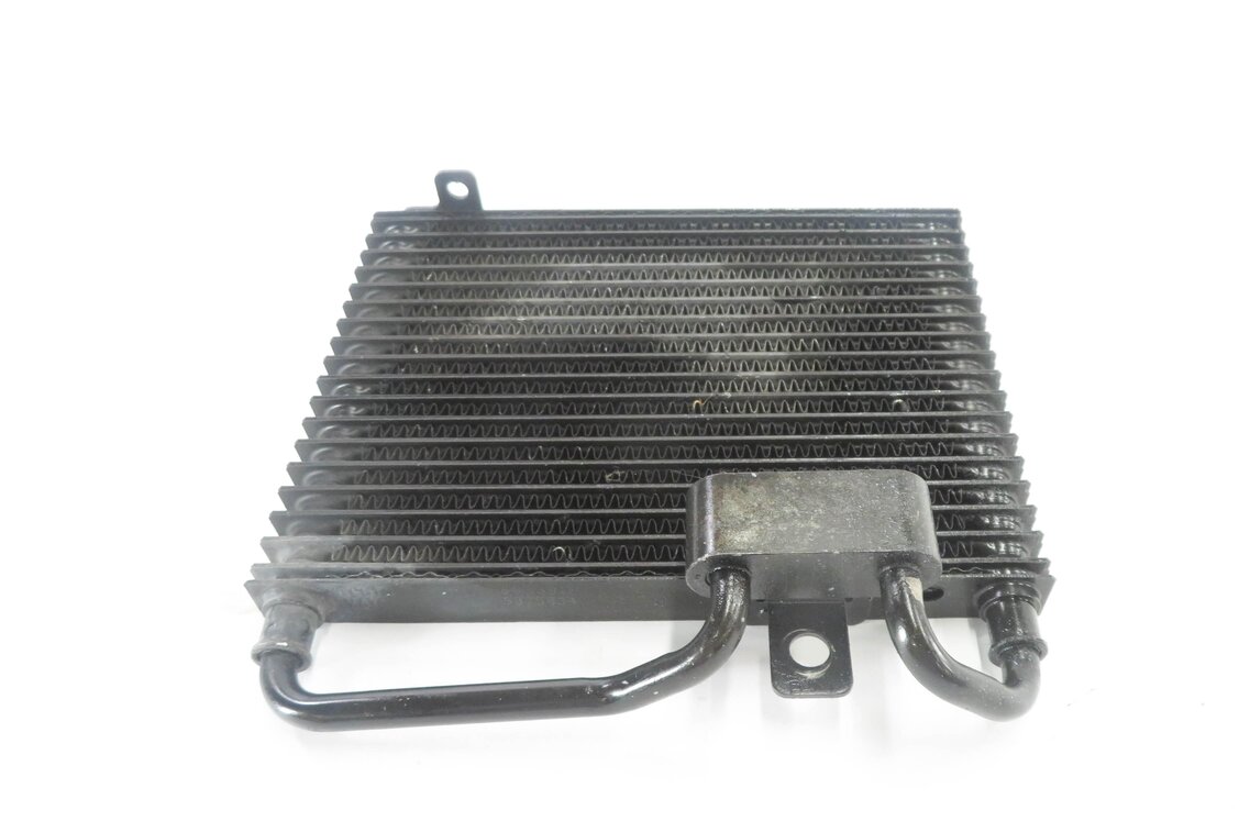 Thumbnail 5: 2008 MERCEDES CLS63 AMG (C219) 6.3L M156 V8 - POWER STEERING OIL COOLER RADIATOR