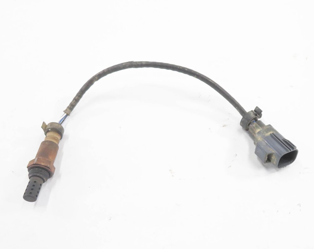 Thumbnail 2: 2006 RANGE ROVER SPORT (L320) 4.4L V8 ENGINE - POST CAT O2 OXYGEN SENSOR PROBE