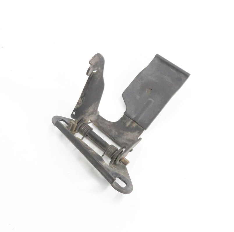 2006 RANGE ROVER SPORT (L320) FRONT HOOD SAFETY LATCH HOOK RELEASE LEVER