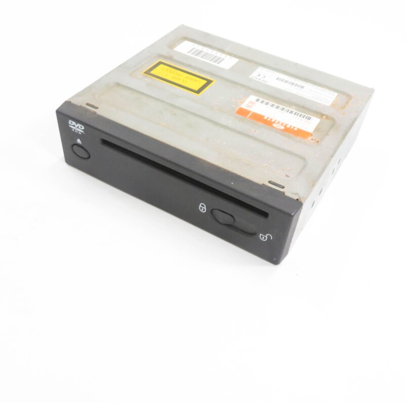 Thumbnail 1: 2005-2009 LR3 / RANGE ROVER SPORT (L322 L320) DVD NAVIGATION DISC DRIVE READER
