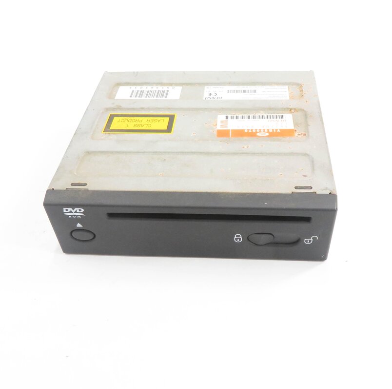 Thumbnail 2: 2005-2009 LR3 / RANGE ROVER SPORT (L322 L320) DVD NAVIGATION DISC DRIVE READER