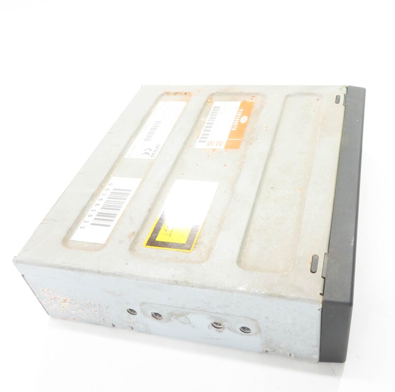Thumbnail 3: 2005-2009 LR3 / RANGE ROVER SPORT (L322 L320) DVD NAVIGATION DISC DRIVE READER