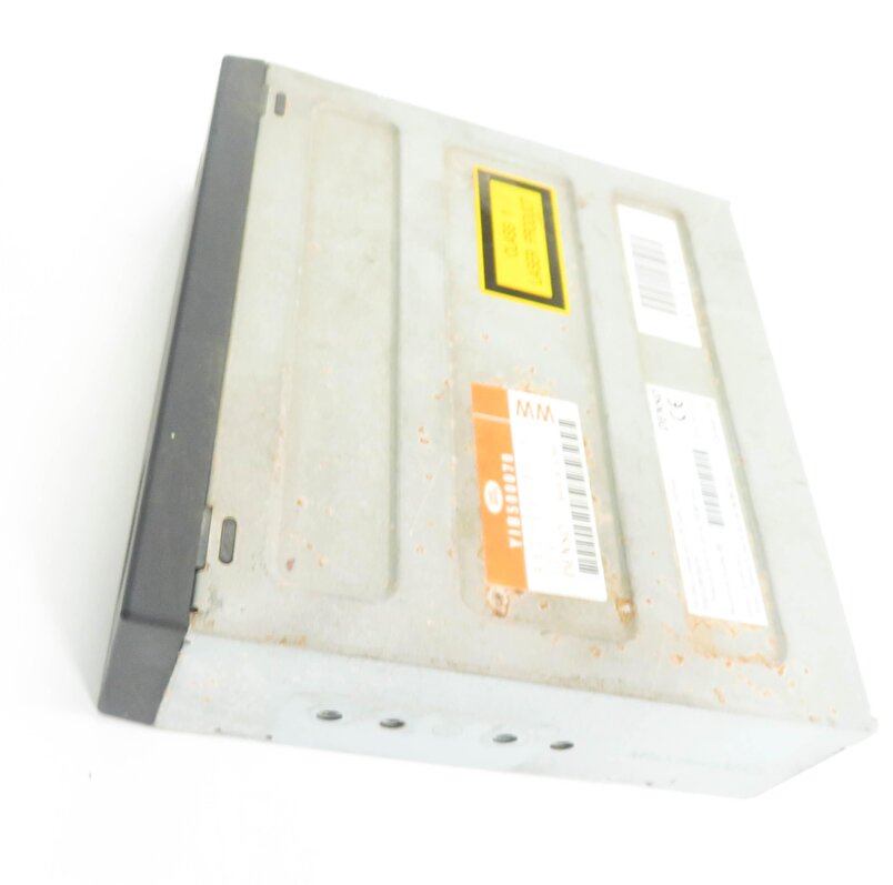 Thumbnail 4: 2005-2009 LR3 / RANGE ROVER SPORT (L322 L320) DVD NAVIGATION DISC DRIVE READER