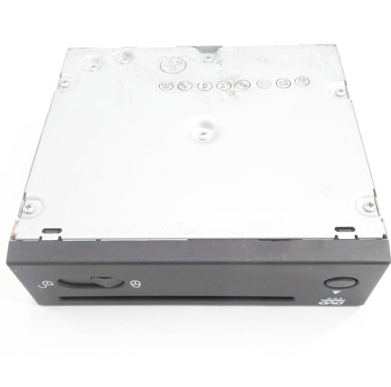 Thumbnail 6: 2005-2009 LR3 / RANGE ROVER SPORT (L322 L320) DVD NAVIGATION DISC DRIVE READER