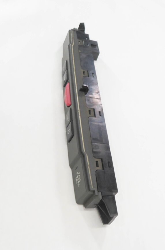 Thumbnail 5: 2006 RANGE ROVER SPORT (L320) HAZARD LIGHT PDC DSC CENTRAL LOCK SWITCH BUTTON
