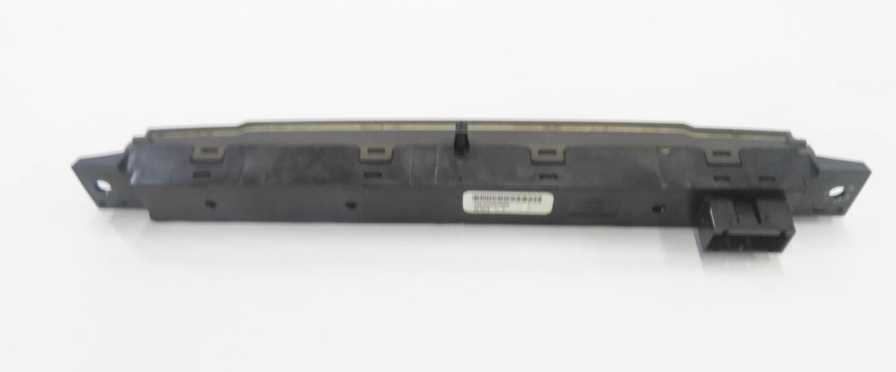 Thumbnail 6: 2006 RANGE ROVER SPORT (L320) HAZARD LIGHT PDC DSC CENTRAL LOCK SWITCH BUTTON
