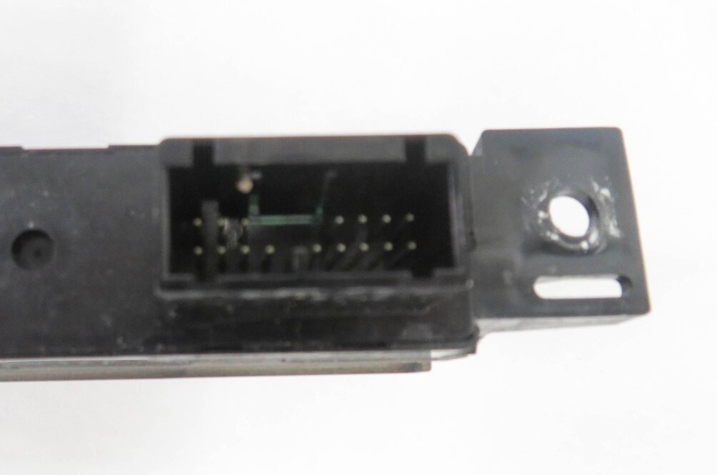 Thumbnail 9: 2006 RANGE ROVER SPORT (L320) HAZARD LIGHT PDC DSC CENTRAL LOCK SWITCH BUTTON