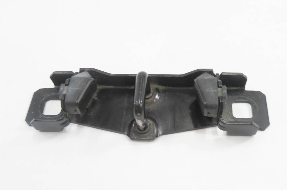 Thumbnail 2: 06 RANGE ROVER SPORT (L320) REAR HATCH GATE CARGO DOOR TRUNK LOCK LATCH ACTUATOR