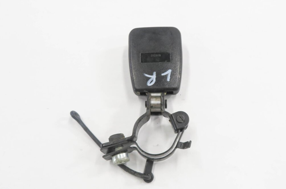 Thumbnail 5: 2006 RANGE ROVER SPORT (L320) REAR 2nd SECOND ROW SEAT - LEFT SEATBELT RECEIVER