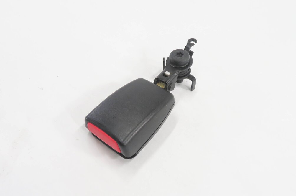 Thumbnail 1: 2006 RANGE ROVER SPORT (L320) REAR 2nd SECOND ROW SEAT - RIGHT SEATBELT RECEIVER