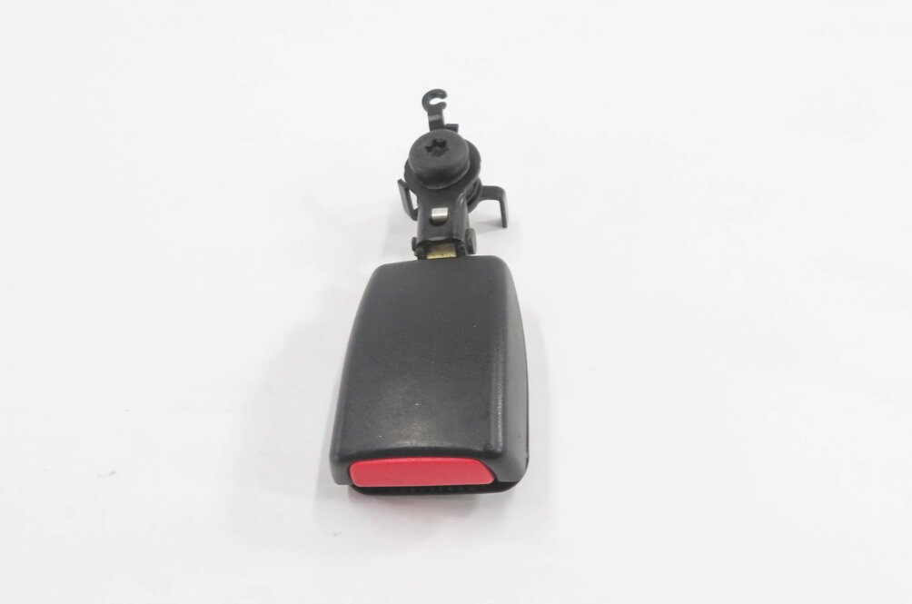 Thumbnail 2: 2006 RANGE ROVER SPORT (L320) REAR 2nd SECOND ROW SEAT - RIGHT SEATBELT RECEIVER
