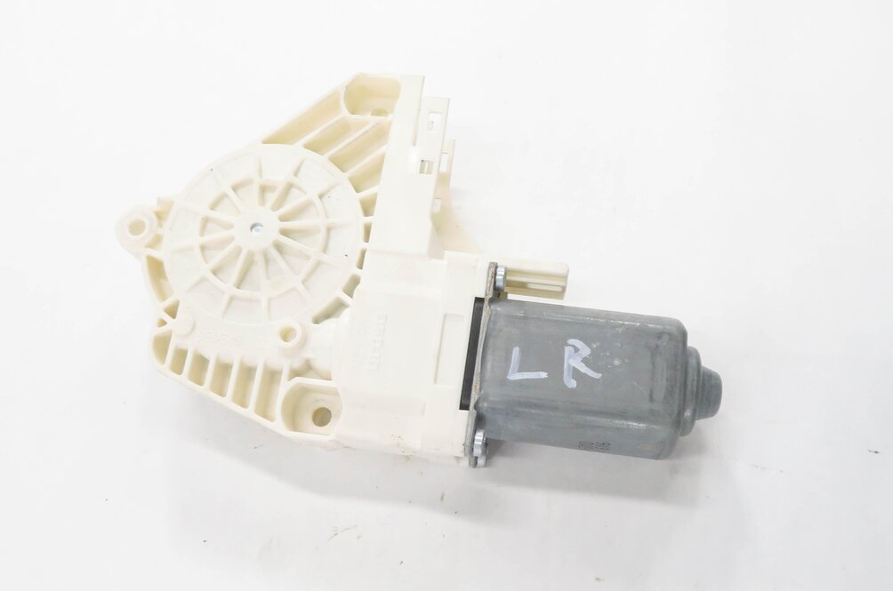 Thumbnail 3: 2005-2009 LR3 / RANGE ROVER SPORT (L320) LEFT SIDE REAR DOOR POWER WINDOW MOTOR