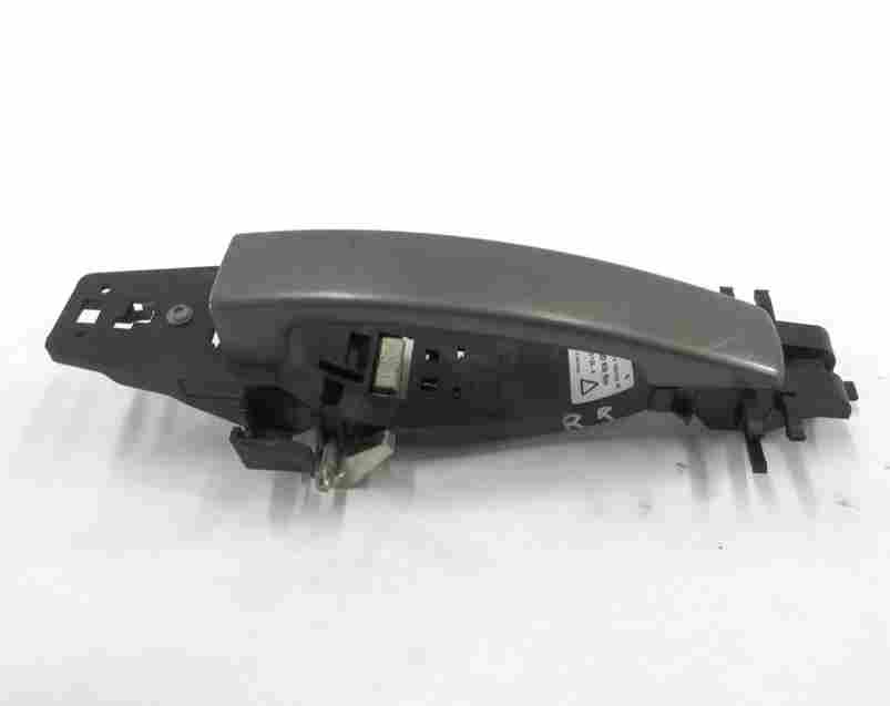 Thumbnail 2: 05-16 LR2 LR3 LR4 / RANGE ROVER SPORT (L320 L494) RIGHT FRONT / REAR DOOR HANDLE