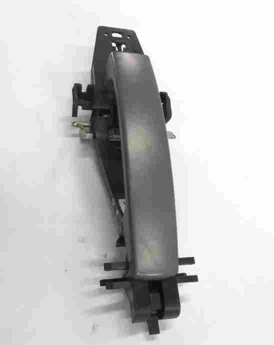 Thumbnail 3: 05-16 LR2 LR3 LR4 / RANGE ROVER SPORT (L320 L494) RIGHT FRONT / REAR DOOR HANDLE