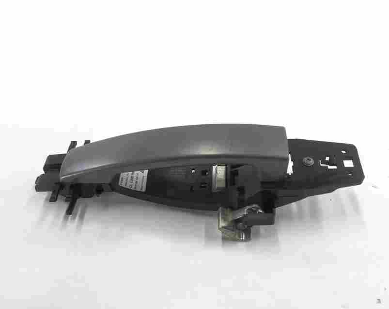 Thumbnail 5: 05-16 LR2 LR3 LR4 / RANGE ROVER SPORT (L320 L494) RIGHT FRONT / REAR DOOR HANDLE