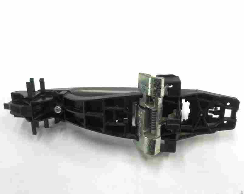 Thumbnail 6: 05-16 LR2 LR3 LR4 / RANGE ROVER SPORT (L320 L494) RIGHT FRONT / REAR DOOR HANDLE