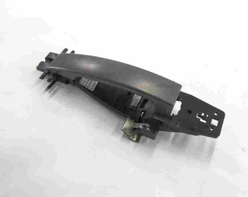 05-16 LR2 LR3 LR4 / RANGE ROVER SPORT (L320 L494) RIGHT FRONT / REAR DOOR HANDLE