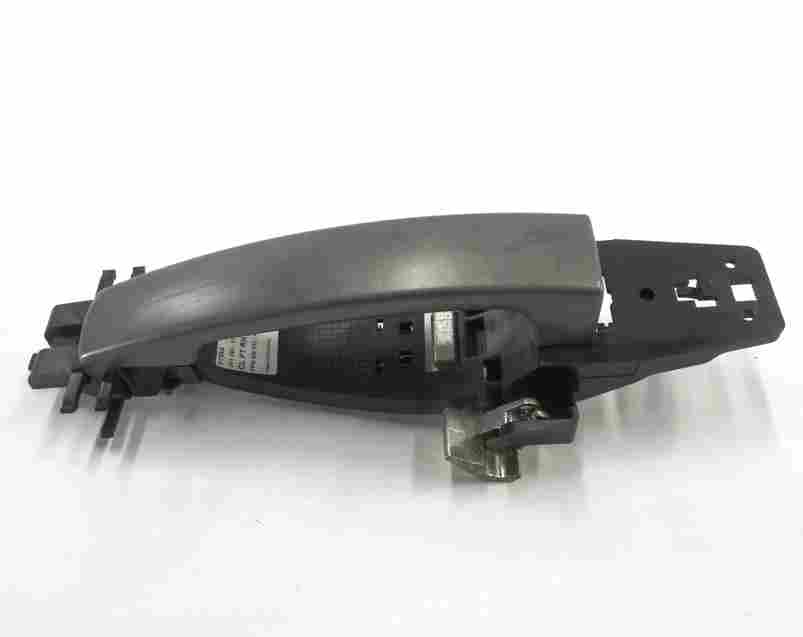 Thumbnail 2: 05-16 LR2 LR3 LR4 / RANGE ROVER SPORT (L320 L494) RIGHT FRONT / REAR DOOR HANDLE