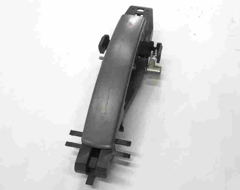 Thumbnail 4: 05-16 LR2 LR3 LR4 / RANGE ROVER SPORT (L320 L494) RIGHT FRONT / REAR DOOR HANDLE