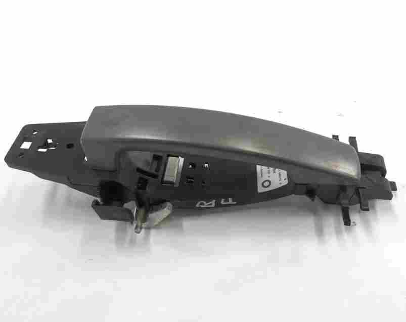 Thumbnail 5: 05-16 LR2 LR3 LR4 / RANGE ROVER SPORT (L320 L494) RIGHT FRONT / REAR DOOR HANDLE