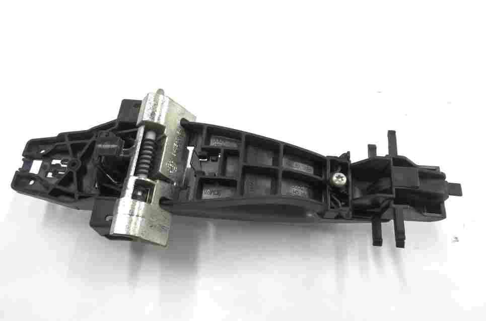 Thumbnail 6: 05-16 LR2 LR3 LR4 / RANGE ROVER SPORT (L320 L494) RIGHT FRONT / REAR DOOR HANDLE