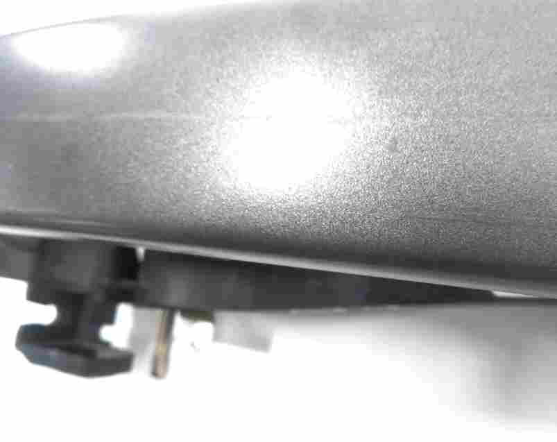 Thumbnail 8: 05-16 LR2 LR3 LR4 / RANGE ROVER SPORT (L320 L494) RIGHT FRONT / REAR DOOR HANDLE