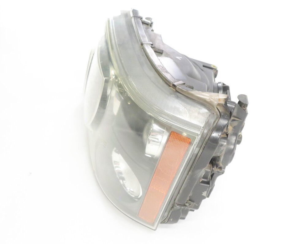 Thumbnail 4: 2006-2009 RANGE ROVER SPORT (L320) LEFT XENON HID ADAPTIVE HEADLIGHT LIGHT LAMP