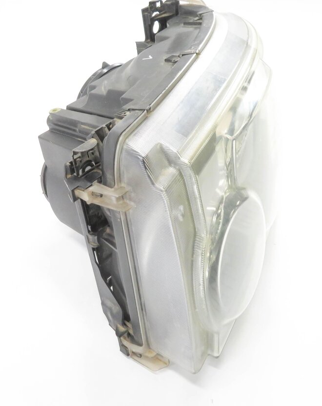 Thumbnail 5: 2006-2009 RANGE ROVER SPORT (L320) LEFT XENON HID ADAPTIVE HEADLIGHT LIGHT LAMP