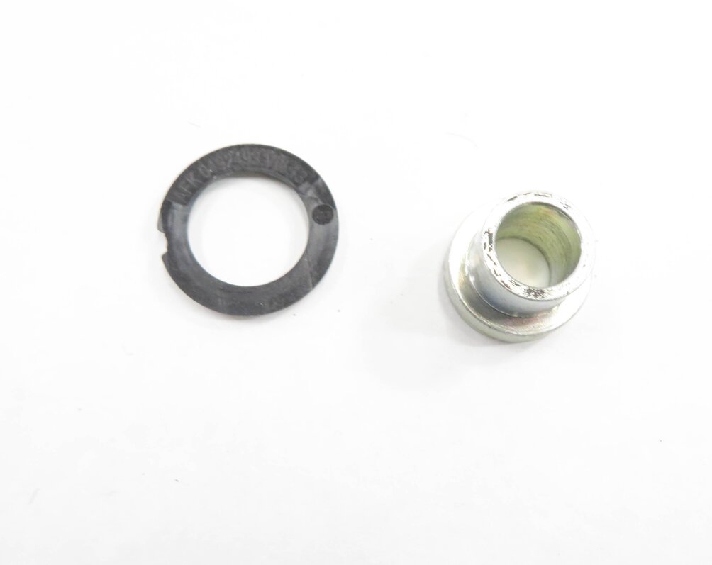 Thumbnail 11: 2006 RANGE ROVER SPORT (L320) REAR 2nd ROW SEAT SEATBELT RETRACTOR SET (BLACK)